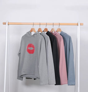 Lips Hoodie