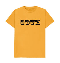 Mustard Another Love T-shirt