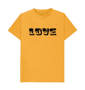 Mustard Another Love T-shirt