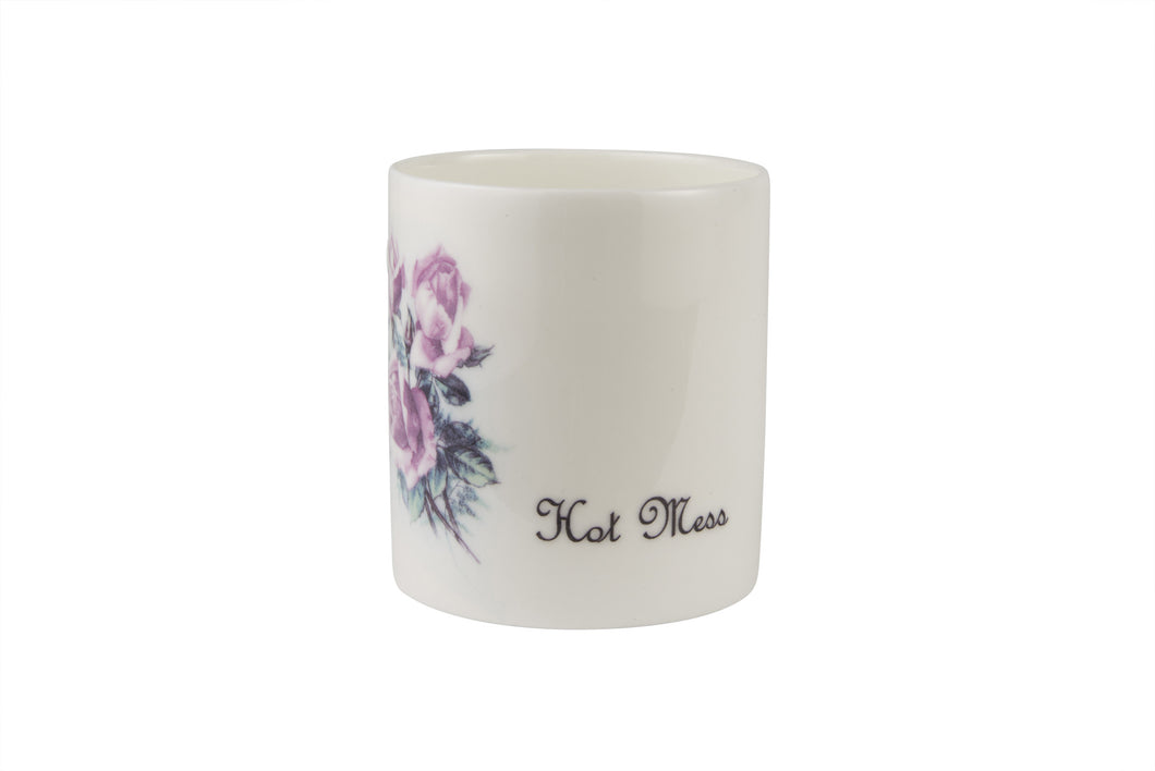 Hot Mess Mug