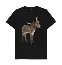 Black Sexy Ass T-shirt