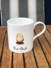 Hot Chick Mug