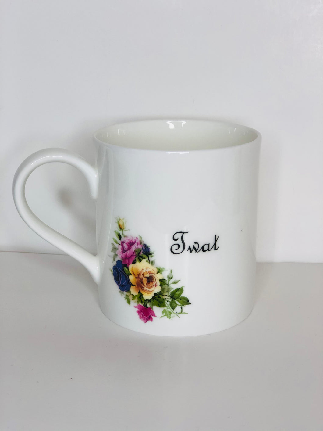 Twat Mug
