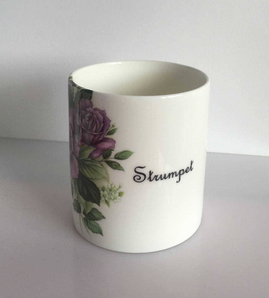 Strumpet Mug