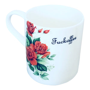 Fuckoffee Mug