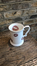 All my Kisses 3/4 Pint Tankard