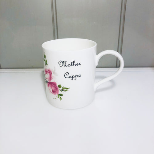 Mother Cuppa Mug