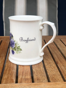 Boyfriend Tankard