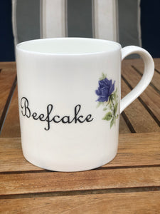 Beefcake Mug