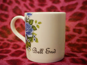 Bell End Mug