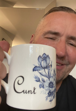 Cunt Mug