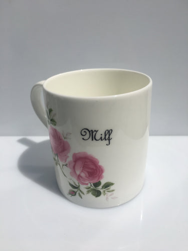 Milf Mug