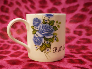 Bell End Mug