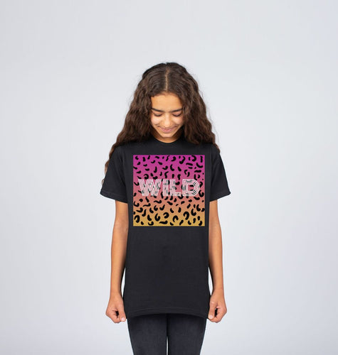 Wild Kids T-shirt