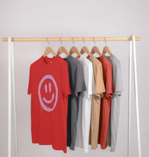 Happy Face T-shirt