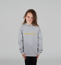 Kids Hardcore Hoodie