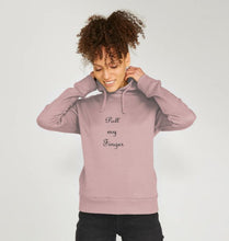 Pull my Finger Hoodie