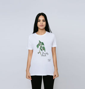 Womenswear Deadly Bitch T-Shirt
