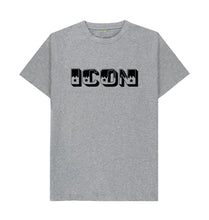 Athletic Grey Icon T-shirt