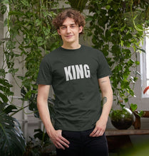King T-shirt