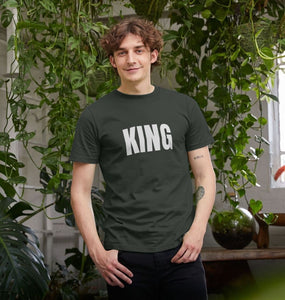 King T-shirt
