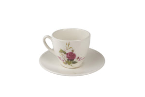 My Lover Tea Cup & Saucer