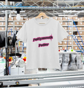 Pottymouth Potter