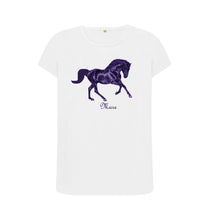 White Mare T-shirt