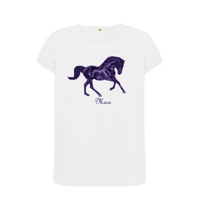 White Mare T-shirt