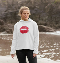 Lips Hoodie