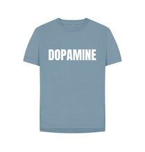 Stone Blue Dopamine Dark T-shirt