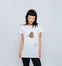 Womenswear Nice Beaver T-shirt