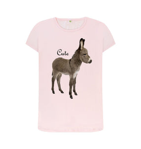 Pink Cute Ass T-shirt