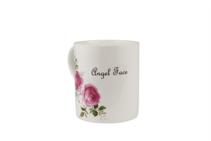 Angel Face Mug