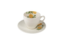 Fuck Face Tea Cup & Saucer