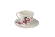 Fist Fucker Tea Cup & Saucer