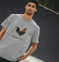 Magnificent Cock T-shirt