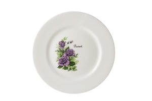 Pervert Dinner Plate