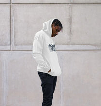Biker Hoodie