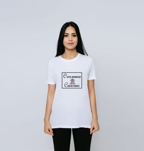 Womenswear Outlandish Creations Brand T-shirt