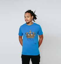 Yo' Majesty T-shirt