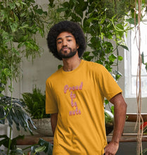 Proud to be nuts (unisex) T-shirt