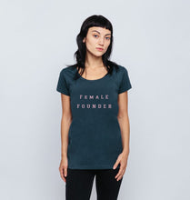 Female Founder T-shirt