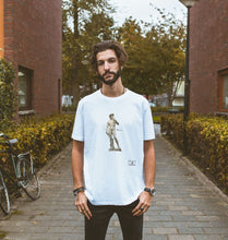 Stoner David T-shirt