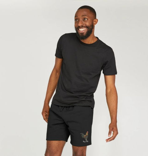 Huge Cock Drawstring Shorts (unbranded)