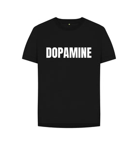 Black Dopamine Dark T-shirt