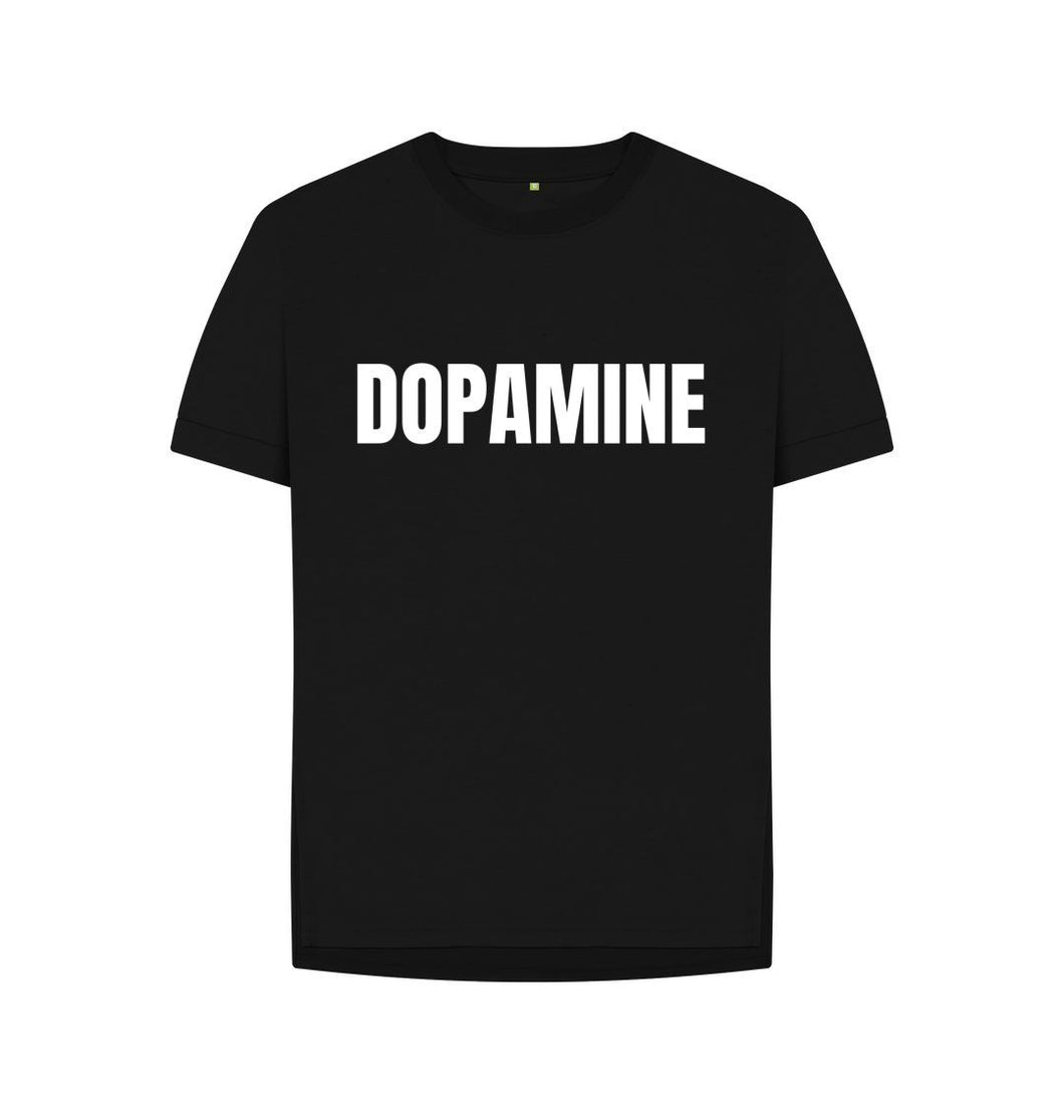 Black Dopamine Dark T-shirt