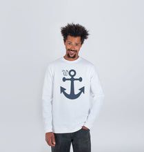 Massive Wanchor Sweatshirt