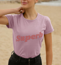 Superb T-shirt