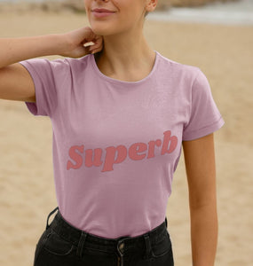 Superb T-shirt